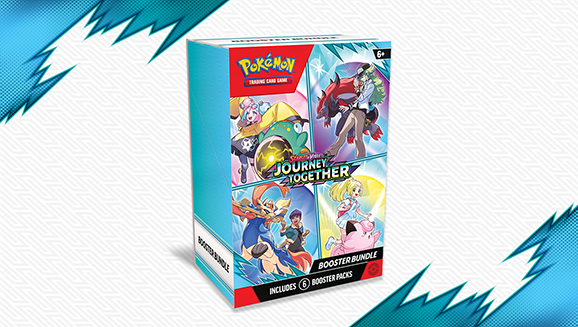 Journey Together 6-Pack Bundle