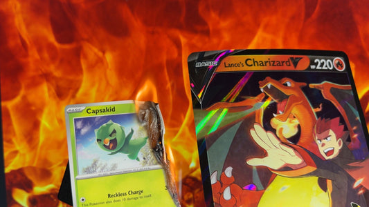 Capture the Theme: Weekly Pokémon TCG Photo Contests at BeatsTCG