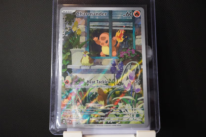 Charmander - 044/SV-P - Promo