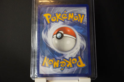 Snorlax VMAX - 142/202 - Sword & Shield Base