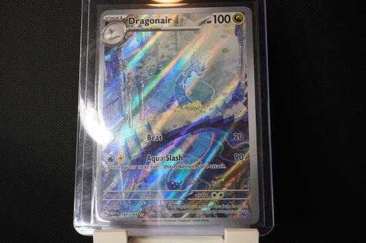 Dragonair - 181/165 - 151