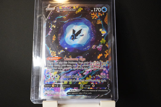 Lumineon V - GG39/GG70 - Crown Zenith